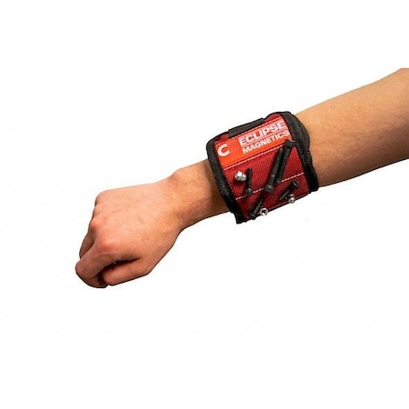 Eclipse Magnetics MAGNETIC WRISTBAND MWB157